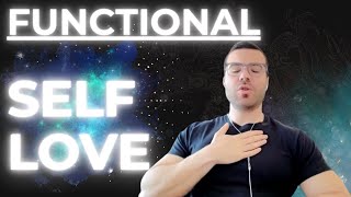 How To ACTUALLY Practice SelfLove (4 Steps)