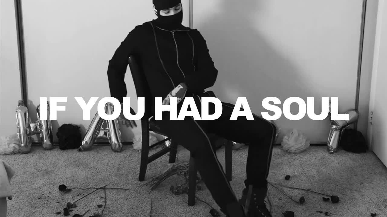 MOVIE MONROE - IF YOU HAD A SOUL (OFFICIAL AUDIO) auf YouTube ansehen MOVIE MONROE - IF YOU HAD A SOUL (OFFICIAL AUDIO) auf YouTube ansehen