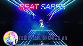 Osu Catch The Beat Fairy Tail Opening 3 Youtube Osu Catch The Beat Fairy Tail Opening 3 Youtube
