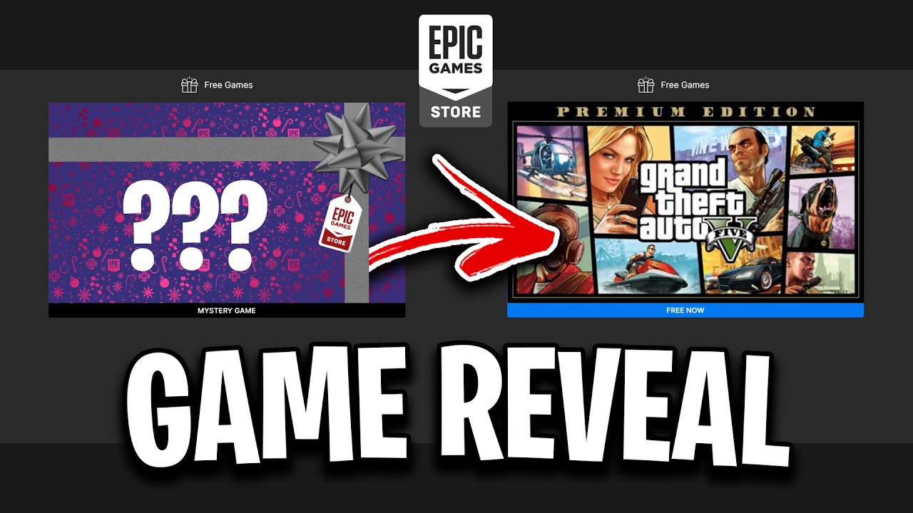 Epic Games rolls out today's FREE game! Play it for 24 hrs; Check the  surprise here