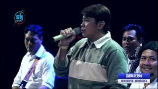 H DENI  - BUAH DURI NERAKA (COVER LIVE SK GROUP)