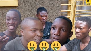 Rwaga Comedyamarushanwa Yokubyina