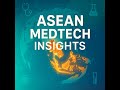 Pure Global: ASEAN's MedTech Harmonization Myth & The AMDD Reality Check