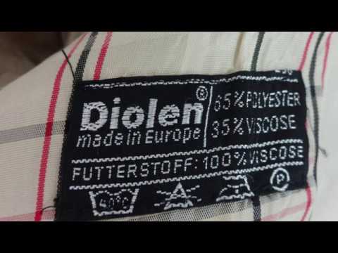 Ivica Šerfezi - Diolen