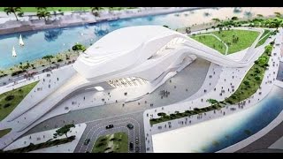 Agadir Mall  اكادير مول