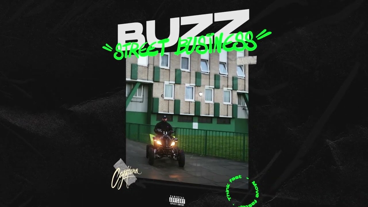 Buzz - Dafnes (prod. by Dimitris Koufoudakis) (Official Audio) auf YouTube ansehen Buzz - Dafnes (prod. by Dimitris Koufoudakis) (Official Audio) auf YouTube ansehen