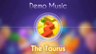 The Taurus DemoMusic - Dancing Line