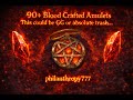 PD2 S12: 90+ Blood Crafted Amulets - This could be GG or absolute trash...