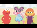 Sesame Street and Autism: We’re Amazing, 1, 2, 3!