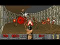 Doom II - Map 10: Refueling Base - UV-Speed in 11 seconds [TAS]