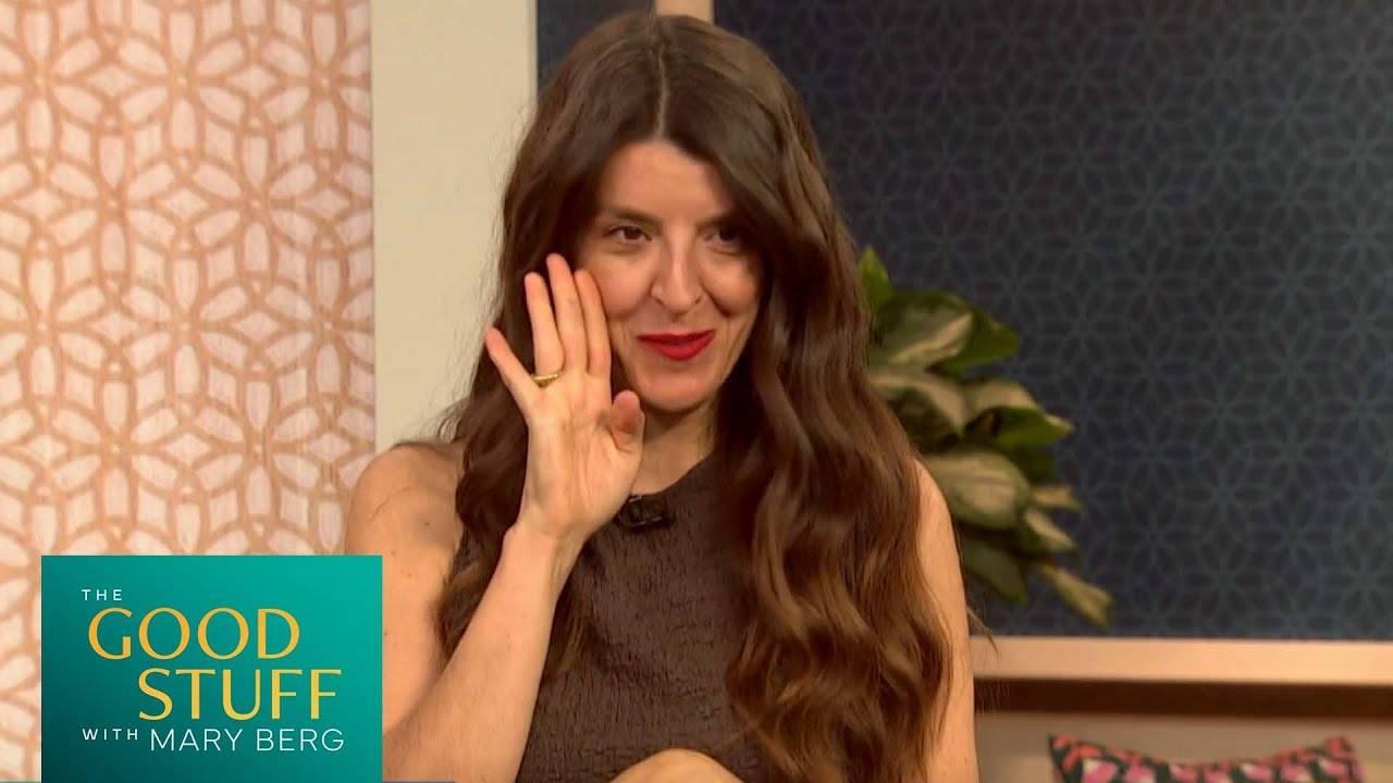 Alexis Honce's Best Fashion Advice | The Good Stuff with Mary Berg