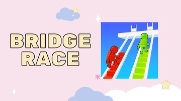 BRİDGE RACE🌈🌺 All Levels {397-407}✨