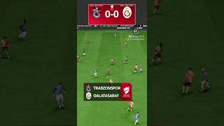 Trabzonspor Galatasaray Ziraat Türkiye Kupası Final
