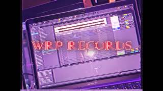 บางอารมณ์ - WRP ft.OZEEOOS,JAME$BONG,C-FLOW (Prod.@wrp-record )
