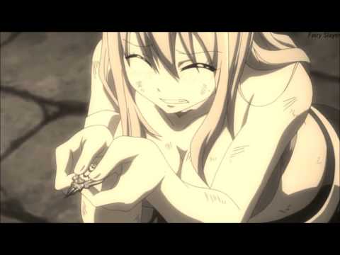 Jackal X Lucy Fairy Tail Short Amv Monster Youtube