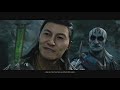 Mortal Kombat 1 story mode ep 13
