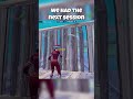 Day 16 of the Fortnite Competitive Grind!  #fortnite #trending #gamingshorts