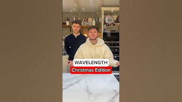 Wavelength (Guess the number game) Part 23