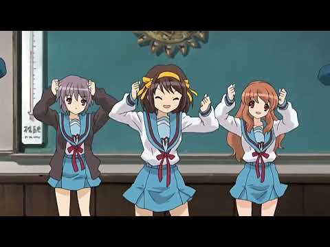 Toca Toca Anime Dance | Тока Тока Аниме Танец