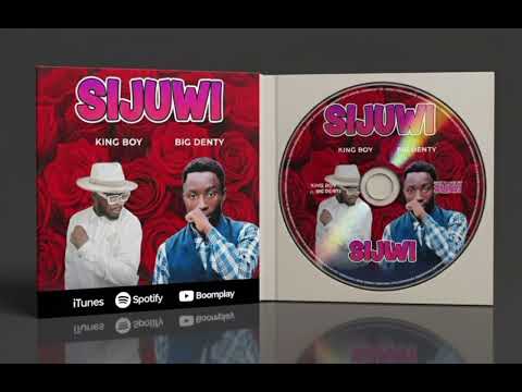 Sijuwi Ft Big Denty Officiel Visuel 