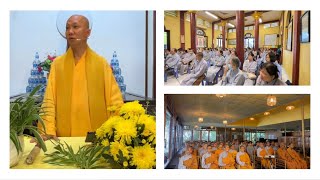 NIKAYA Giảng Giải - Vị Ngọt - Nguy Hại & Sự Xuất Ly Dục 2