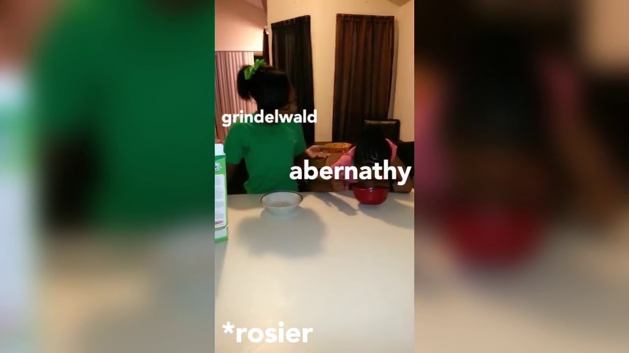 crimes of grindelwald as vines- threequel time y’all