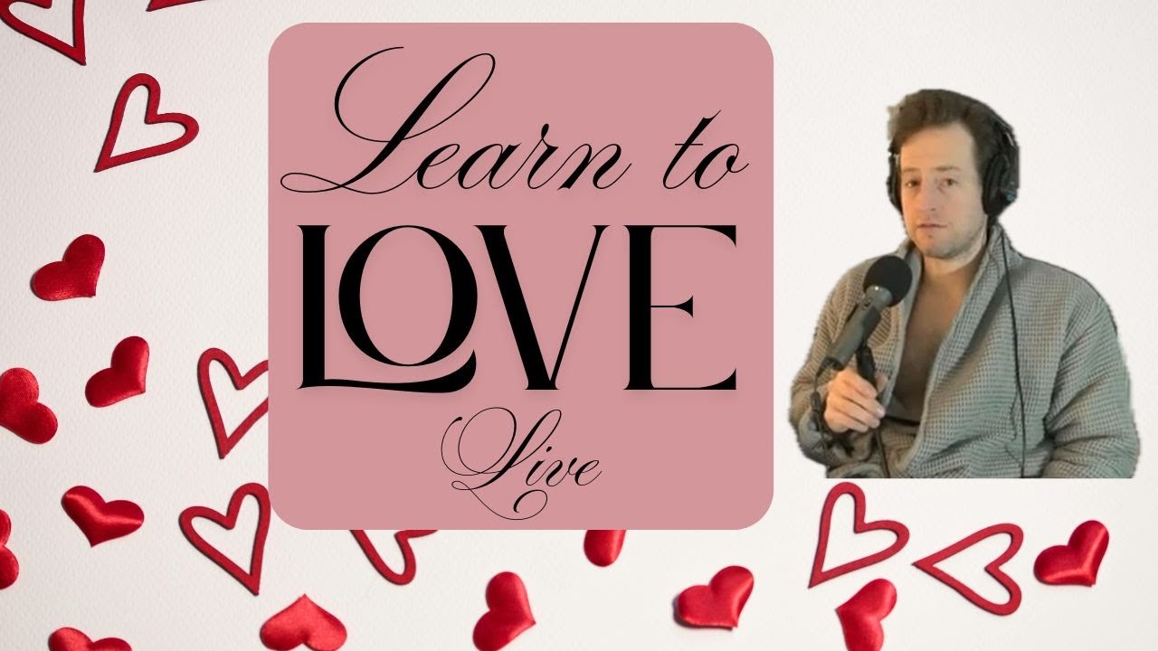 Valentine's Day Love Lessons