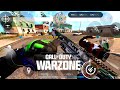 Warzone™COD | (Version 3.10) RESURGENCE Rebirth Island  • 18 April 2025 Weapon BAL-27 &amp; Static-HV