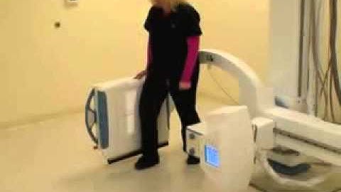 Sedecal Universal U-Arm