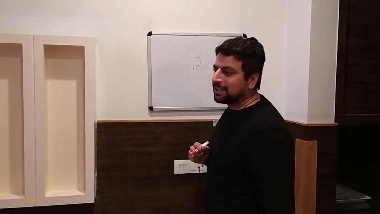 Advanced cardiac life support/ACLS lecture in hindi