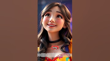The Singing Tree #music #ai #musicvideo #เพลงเด็ก #music-kid