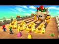 Mario Party 9 - Boss Rush (Peach vs Master CPU)
