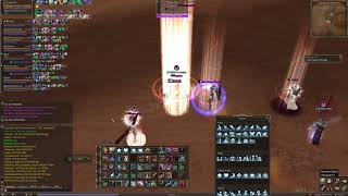 : Lineage 2 E-global GF x7 Adventurer pvp