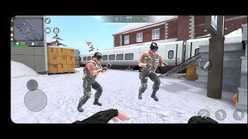 Knives only MODERN OPS