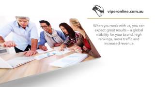 Search Engine Optimisation Viper Online