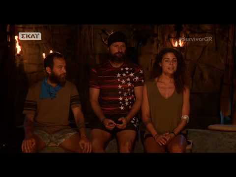 Survivor Περιγραφή Κολιδά