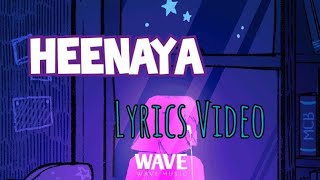 Heenaya(හීනය) lyric video/Fan made