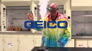 Chs 2015 Afterparty Commercial geico Unskippable Mr Smith