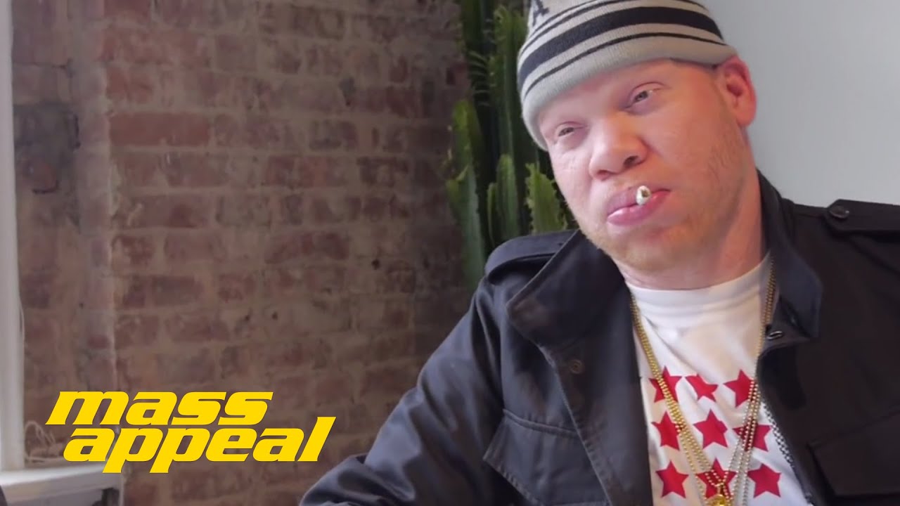 ILL TIME: Krondon - YouTube.