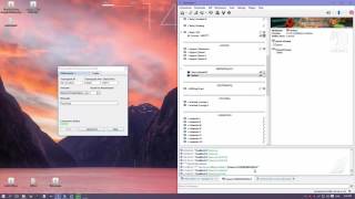 Teamspeak Bot 3.0  Final [DOWNLOAD] screenshot 3