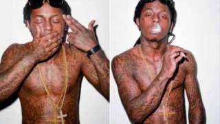 Lil Wayne - The Sky Is The Limit