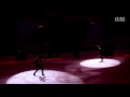 Plushenko - Tango Roxanne (Artistry On Ice, Shangai 17.06.2012)