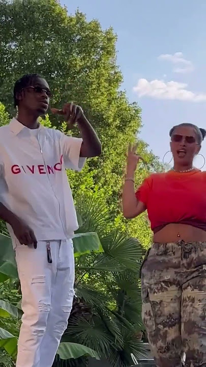 « Pour nous » feat @rsko ✨