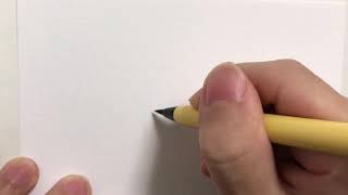 【文字絵】うごくちゃん