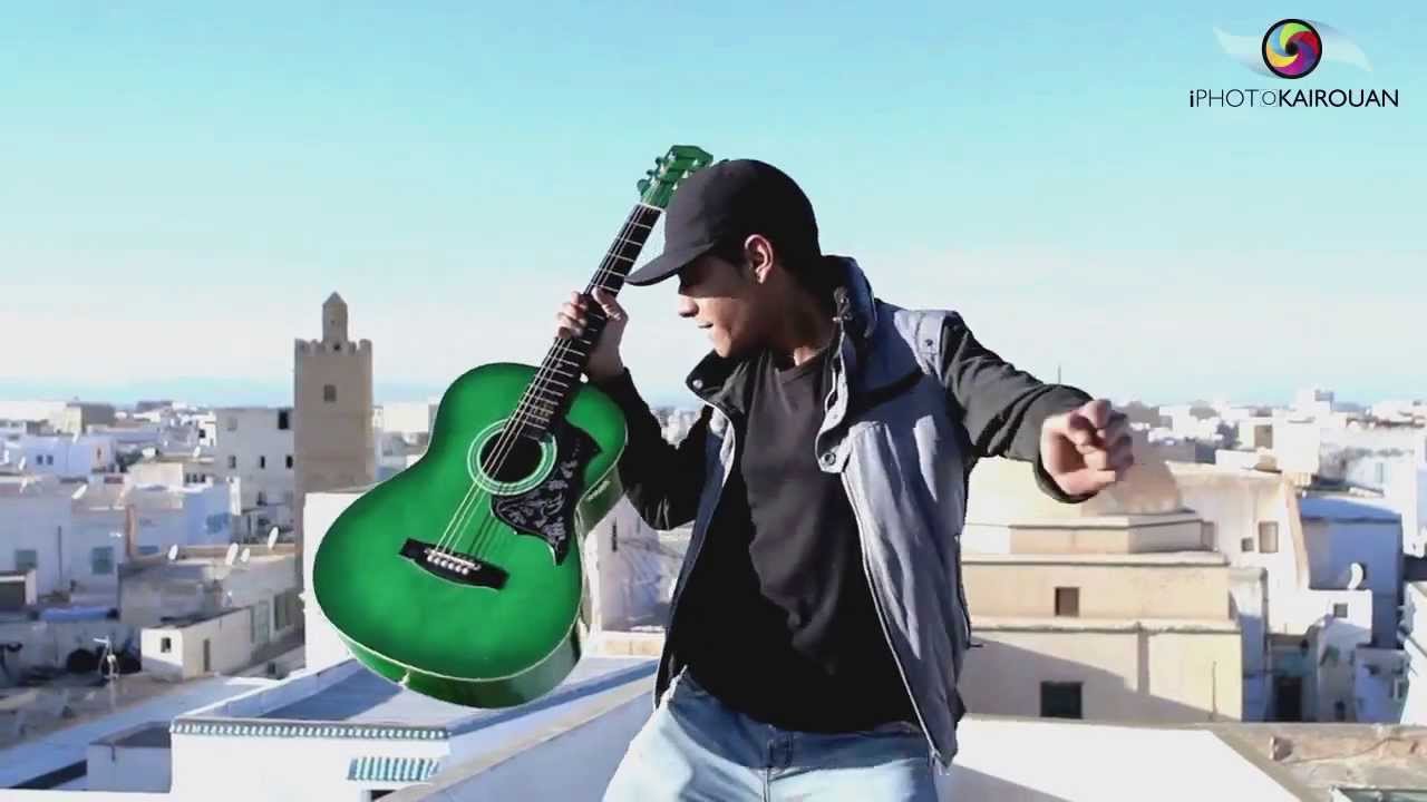 Happy - Pharrell Williams (we are from Kairouan)