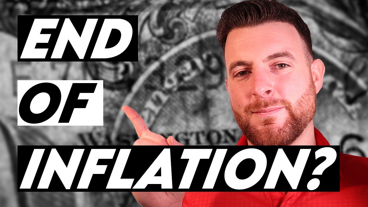 When Will Inflation Go Down? YouTube