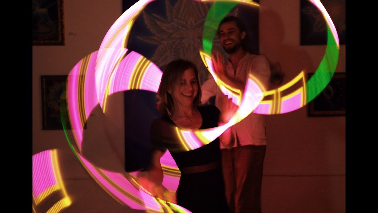 psiluzion multiple hoops