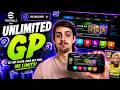 eFootball Free GP - How To Get eFootball 2026 Unlimited GP (Game Points) on iOS, Android