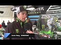 Wheelies - MX Sommières 2015