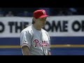 June 27th, 1993 - Phillies vs Pirates